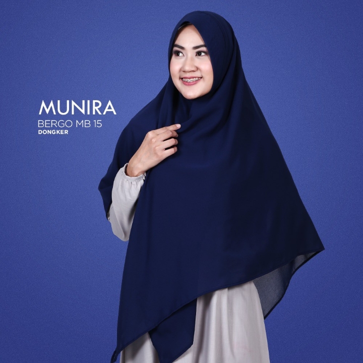 Munira MB15 2