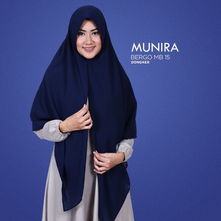 Munira MB15 3
