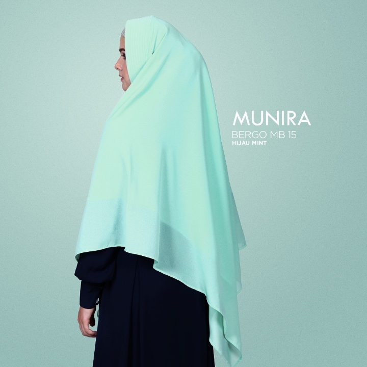 Munira MB15 4