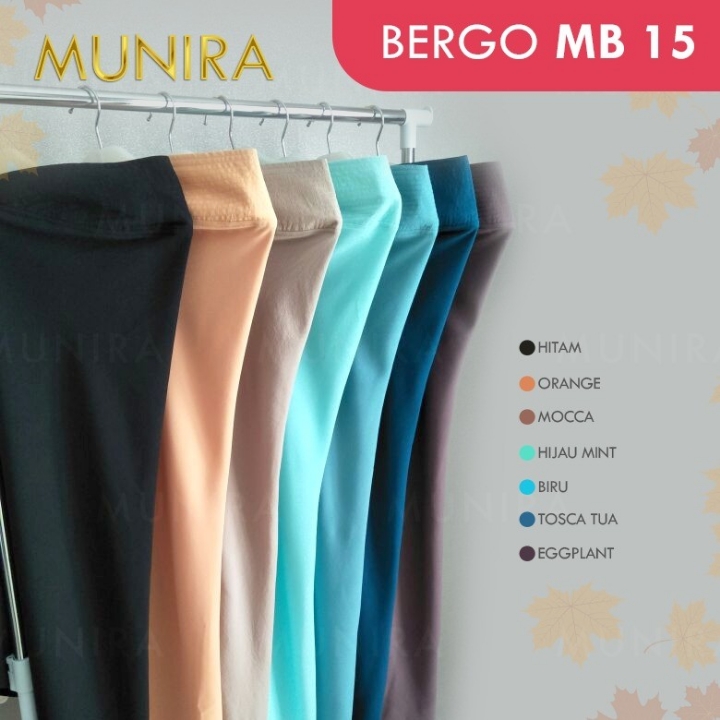 Munira MB15 5