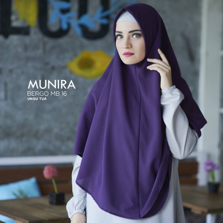Munira MB16
