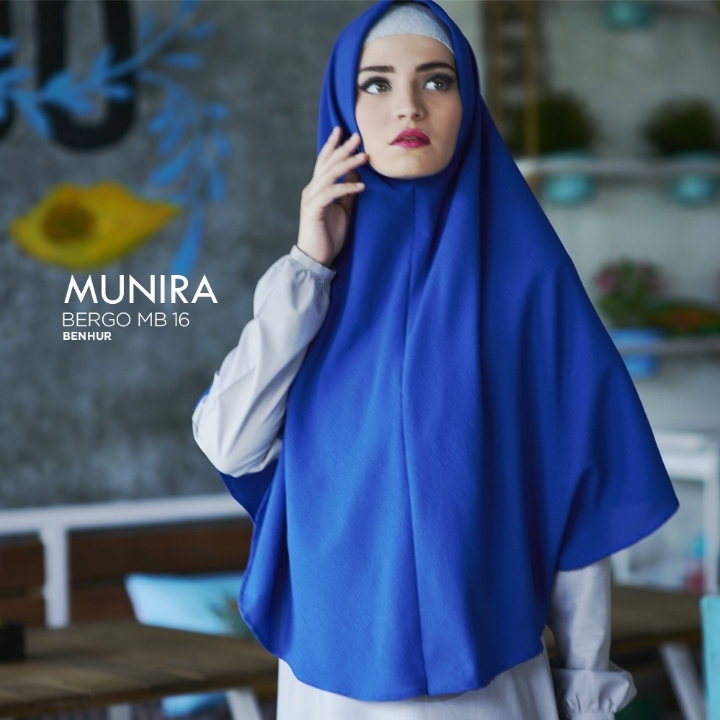 Munira MB16 2