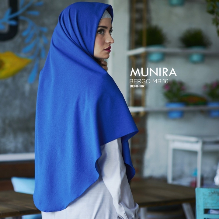 Munira MB16 3
