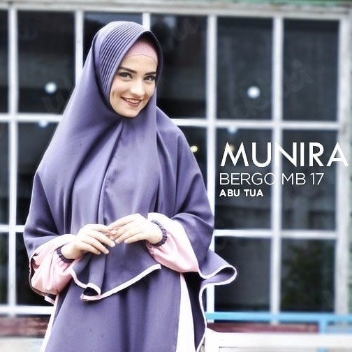 Munira MB17