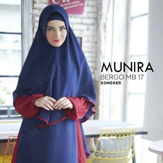 Munira MB17 3