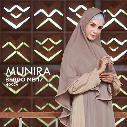Munira MB17 4