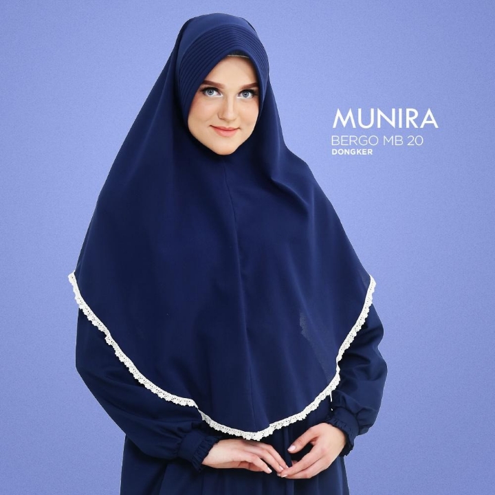 Munira MB20