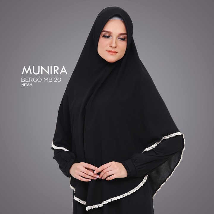 Munira MB20 2