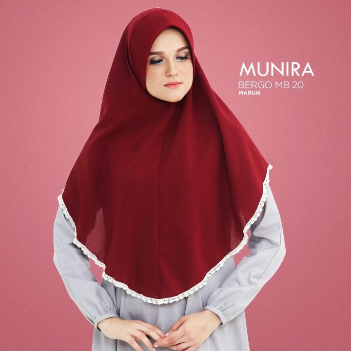 Munira MB20 3