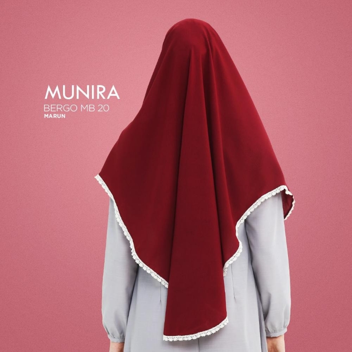 Munira MB20 4