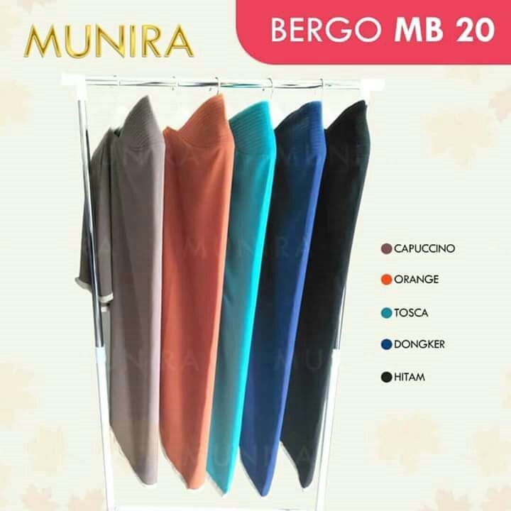 Munira MB20 5