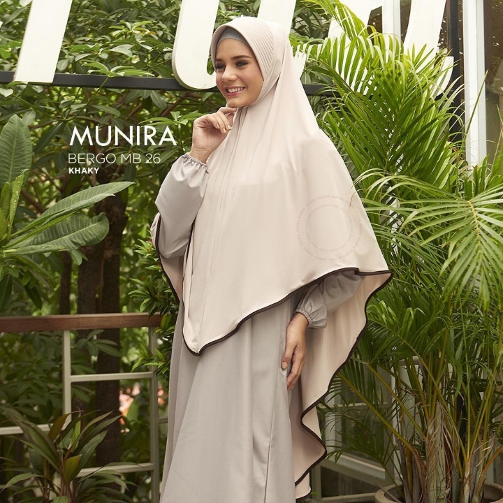 Munira MB26