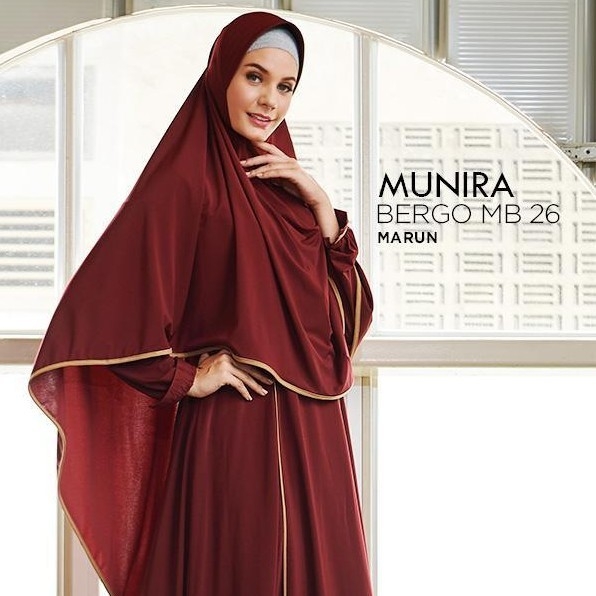 Munira MB26 2