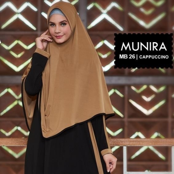 Munira MB26 3