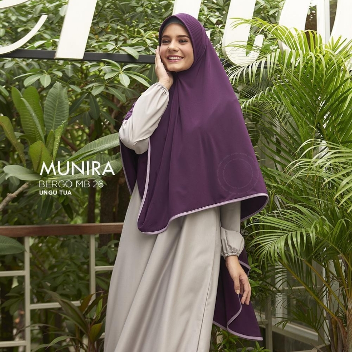Munira MB26 4