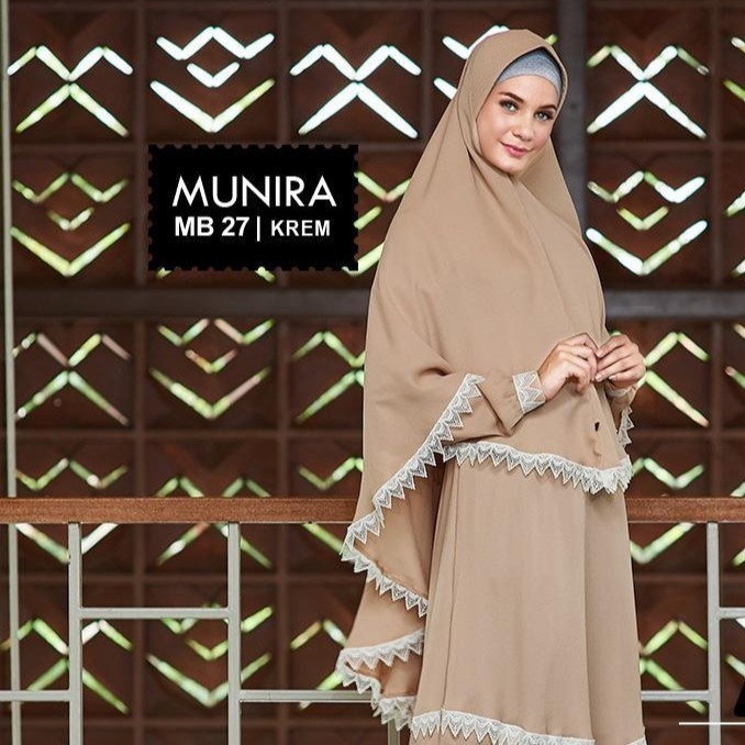 Munira MB27