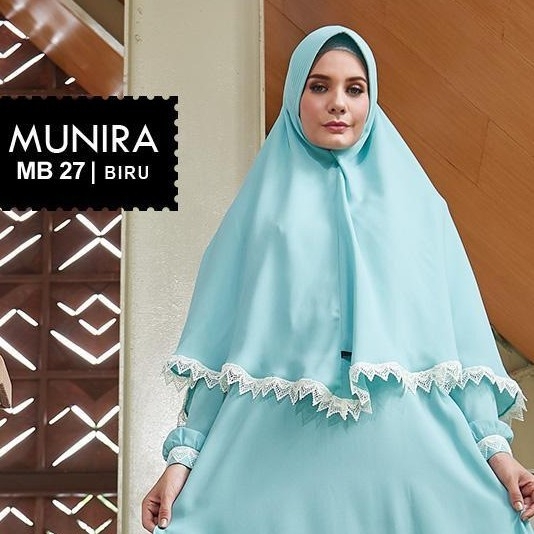 Munira MB27 2