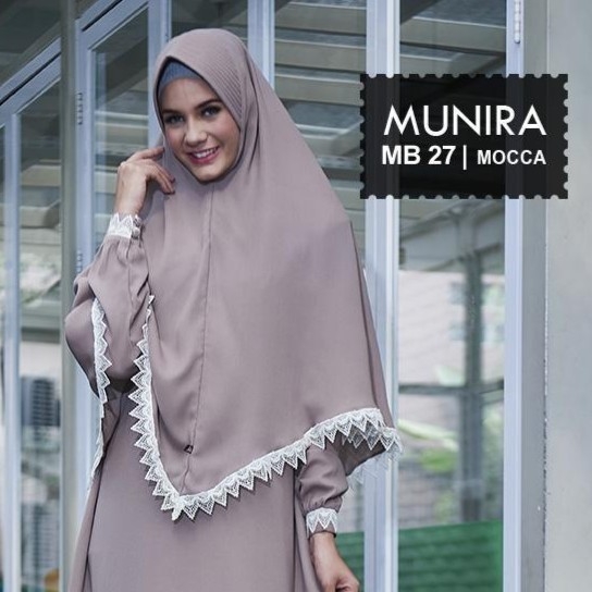 Munira MB27 3