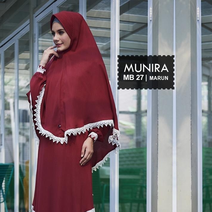 Munira MB27 4
