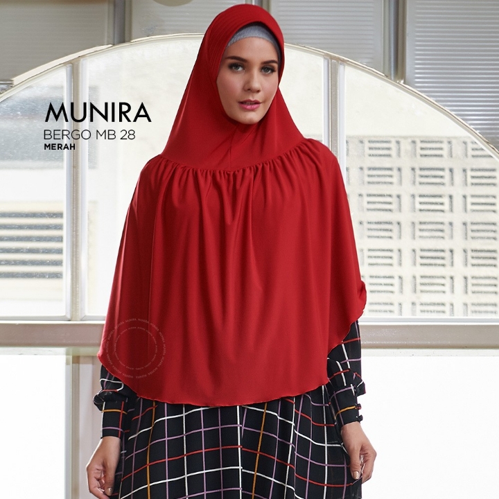 Munira MB28