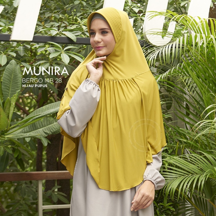 Munira MB28 2