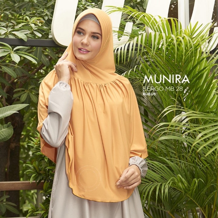 Munira MB28 3