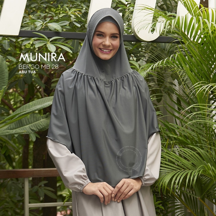 Munira MB28 4