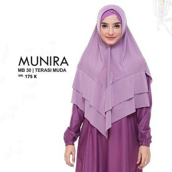 Munira MB30