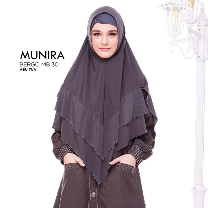 Munira MB30 2