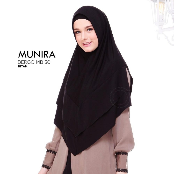Munira MB30 3