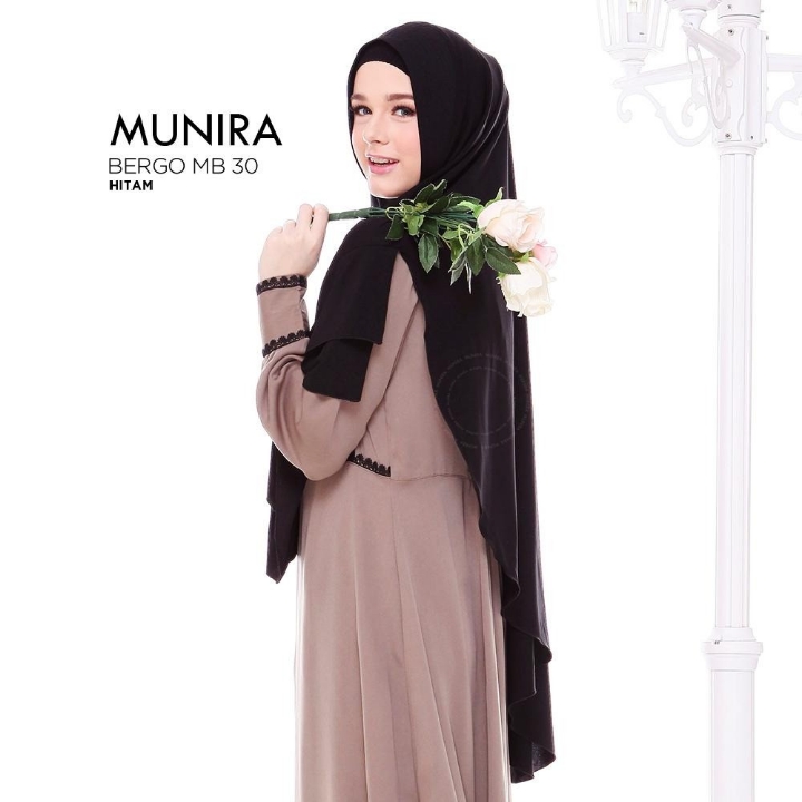 Munira MB30 4