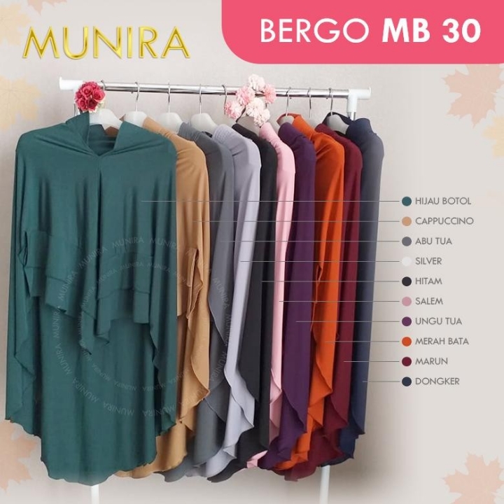 Munira MB30 5