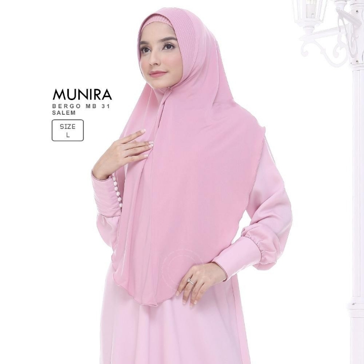 Munira MB31 L