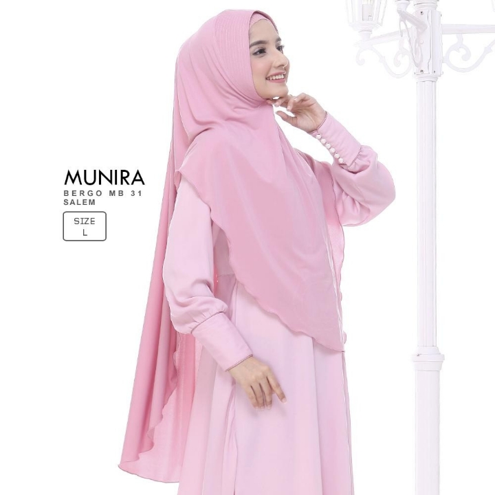 Munira MB31 L 2