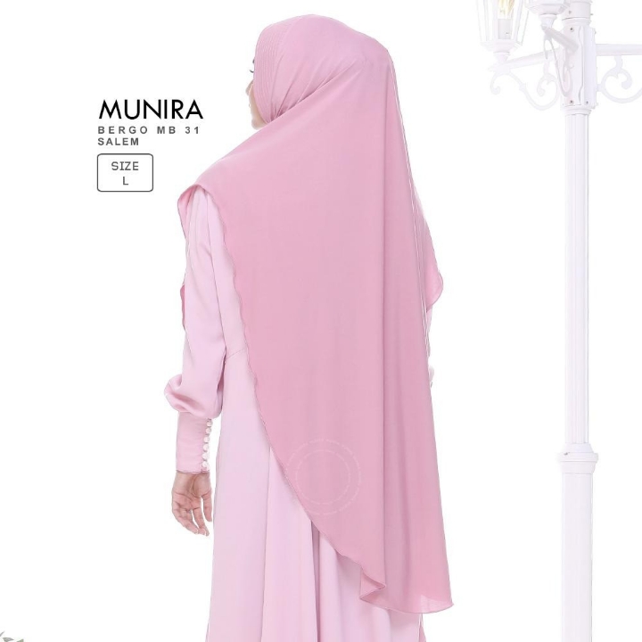 Munira MB31 L 3