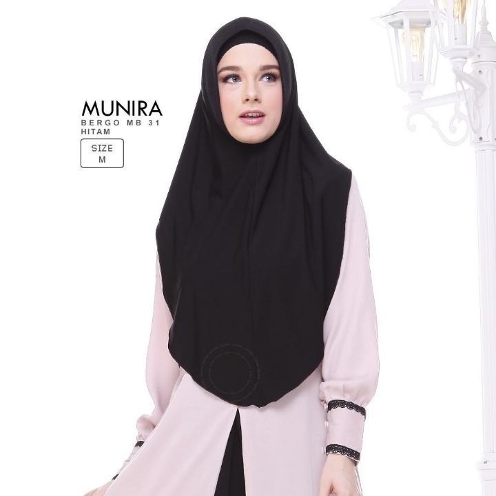 Munira MB31 M