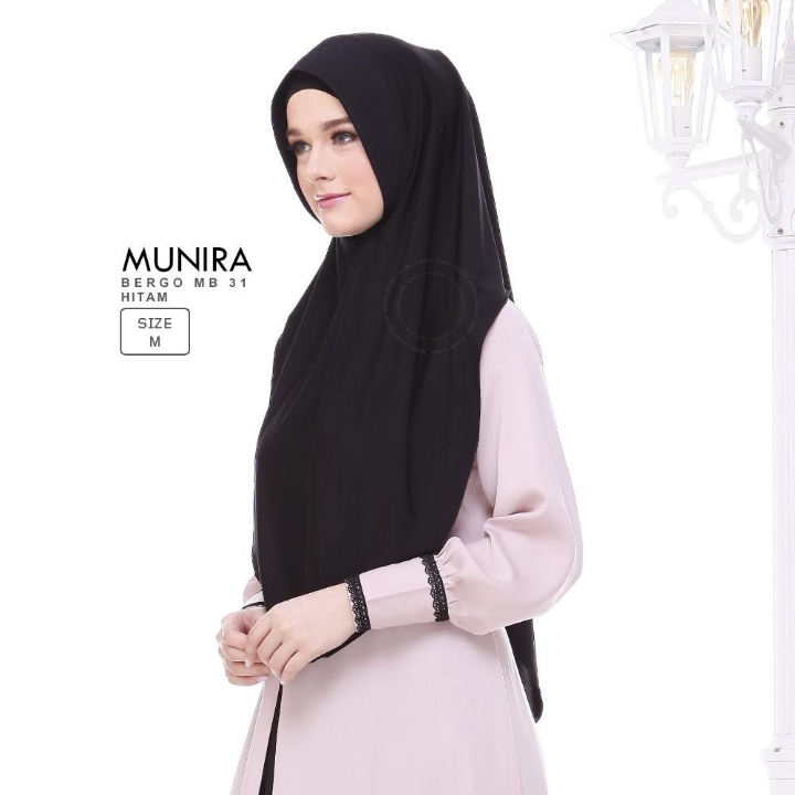 Munira MB31 M 2