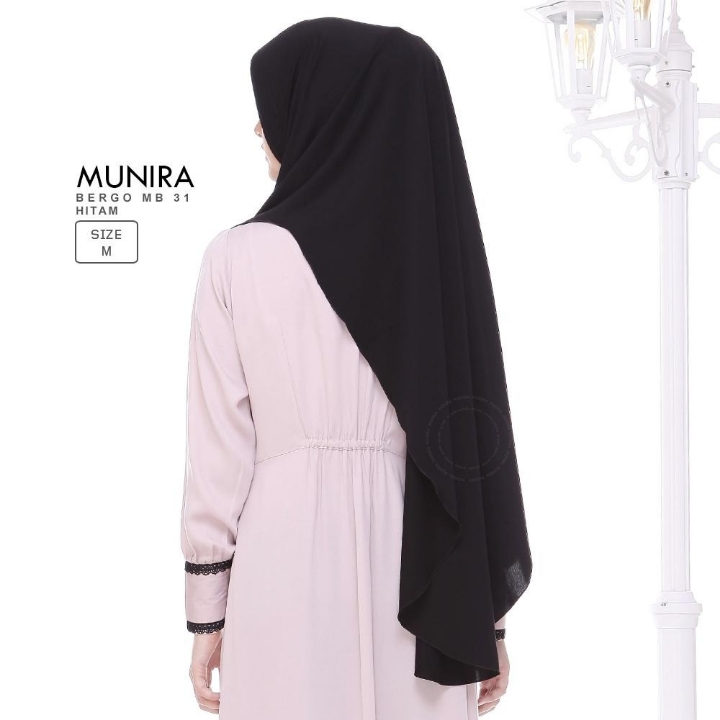 Munira MB31 M 3