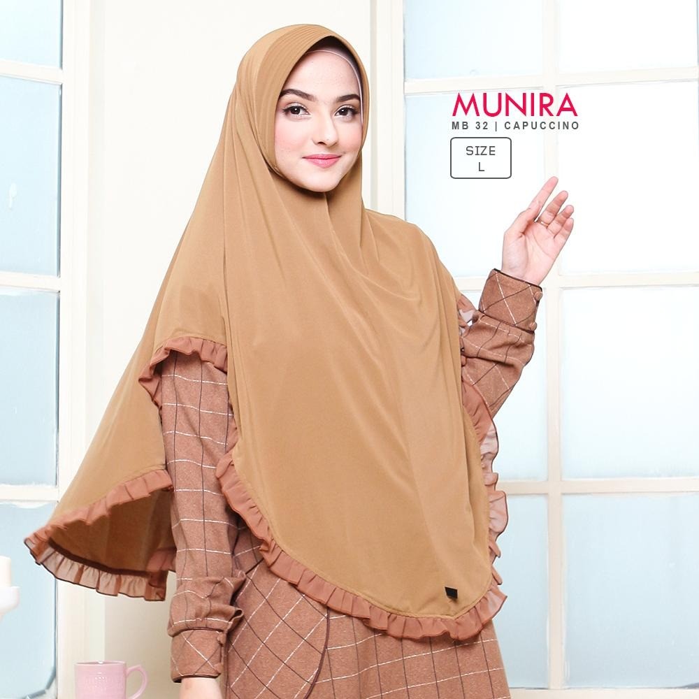 Munira MB32