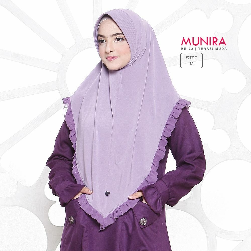 Munira MB32 2
