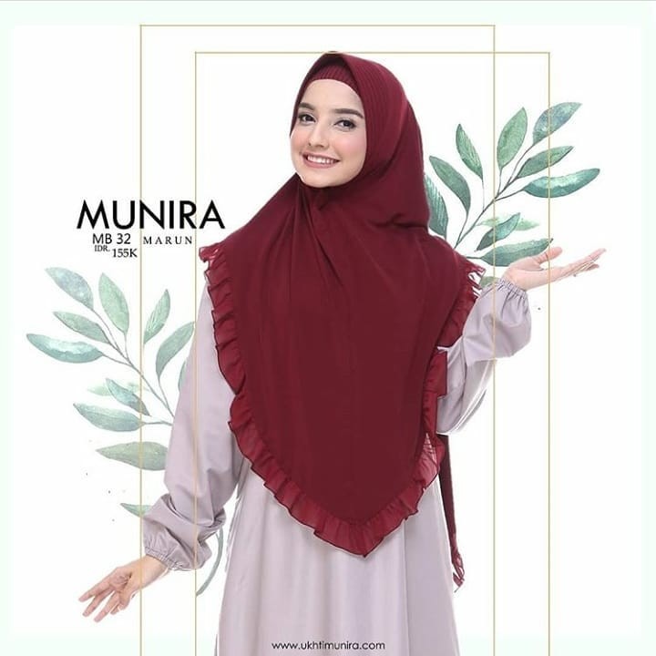 Munira MB32 3