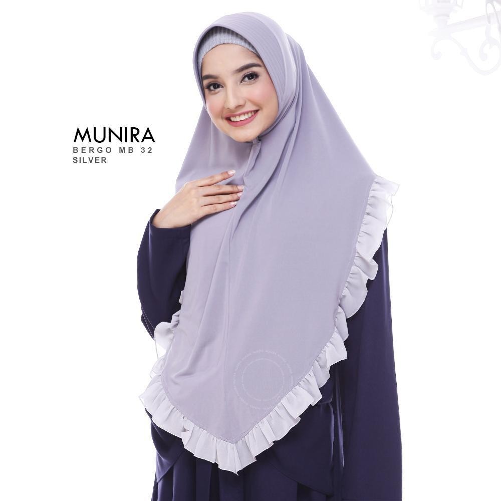 Munira MB32 4