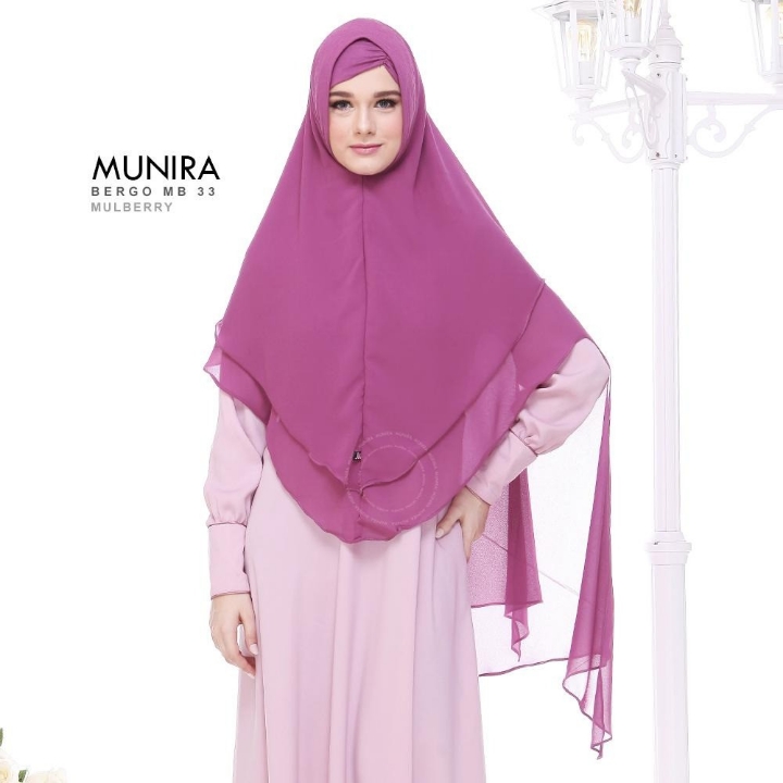 Munira MB33