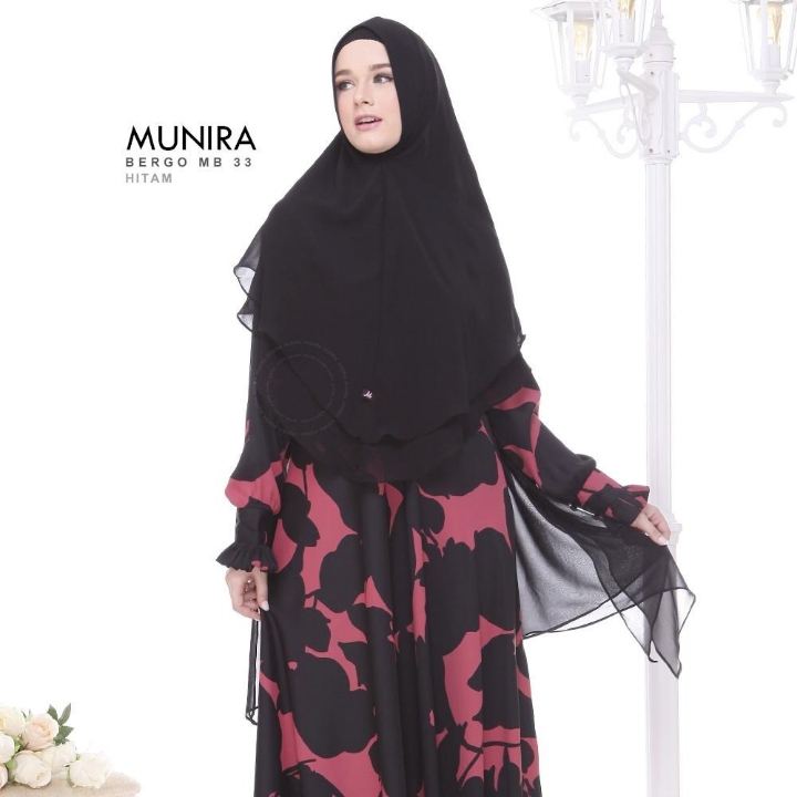 Munira MB33 2