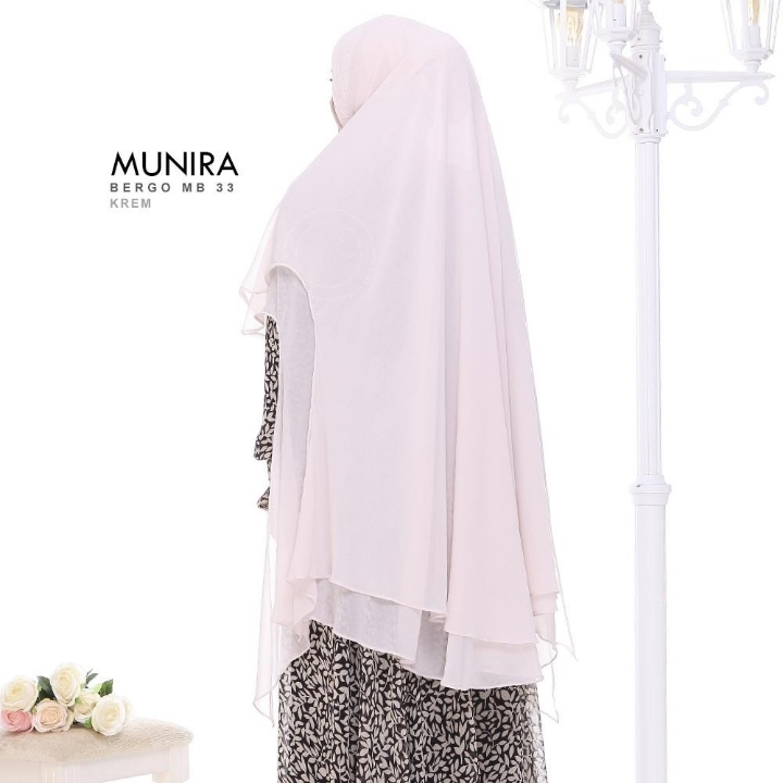 Munira MB33 4