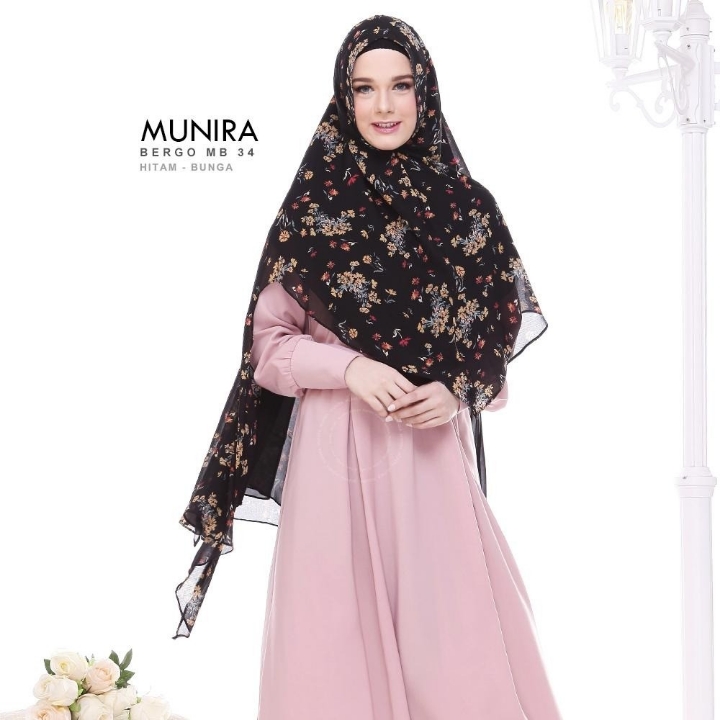 Munira MB34