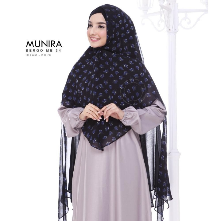 Munira MB34 2