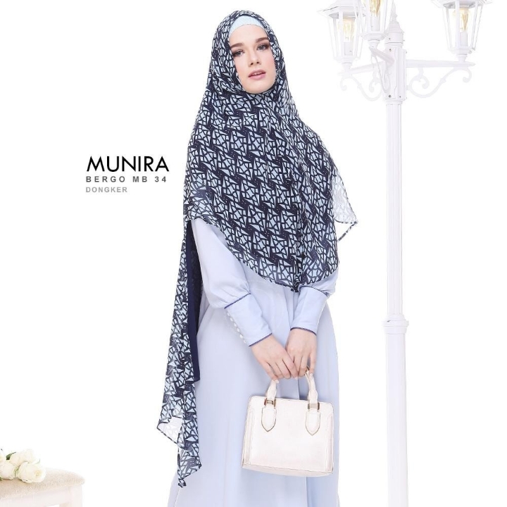 Munira MB34 3