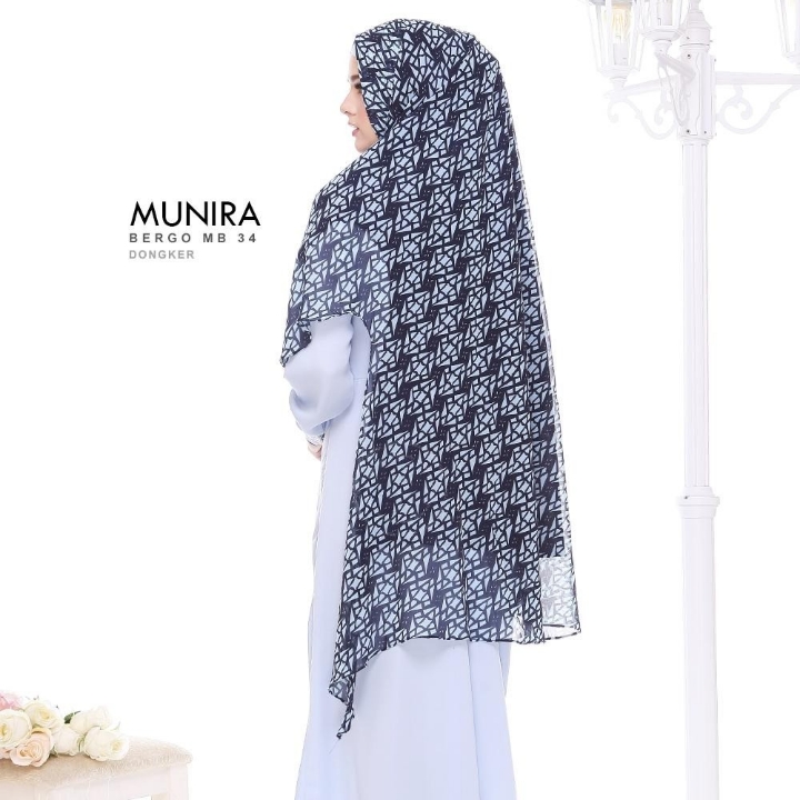 Munira MB34 4