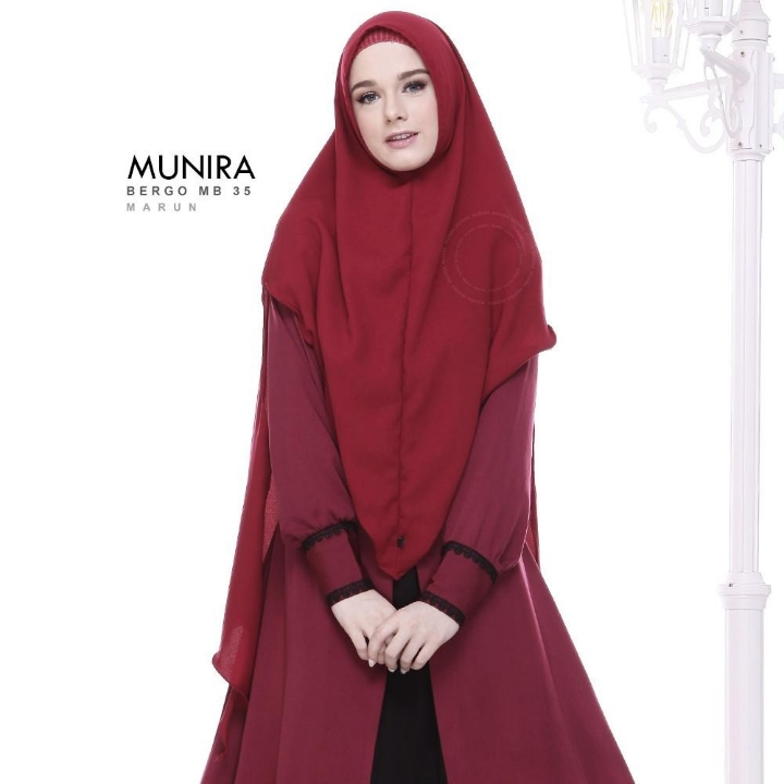 Munira MB35